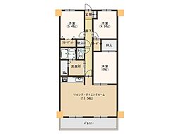 JR山陽本線 東福山駅 徒歩15分