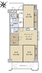 JR山陽本線 安芸中野駅 徒歩6分