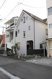 外観 外観