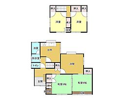 広島県広島市安芸区中野東3丁目
