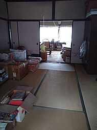 室内の画像