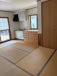 室内の画像