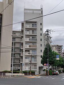 外観 外観