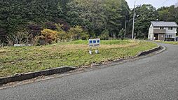 広島県庄原市東本町2丁目の土地画像