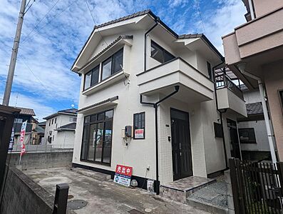 外観 外観