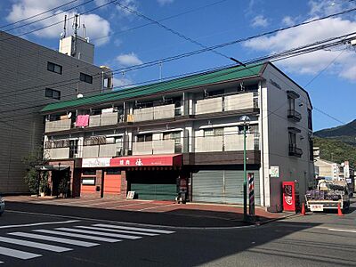 外観 外観