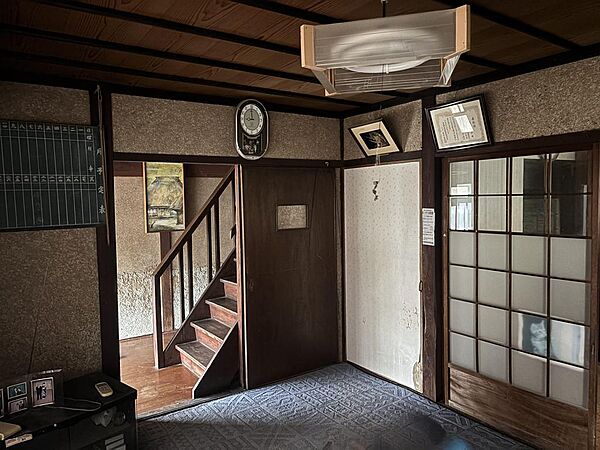 室内