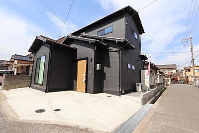 外観 外観