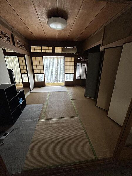 室内