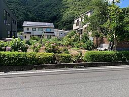 バス 関戸バス停下車 徒歩3分