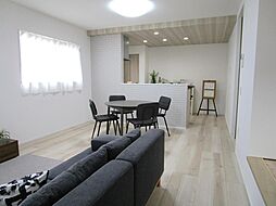 広島県広島市安佐北区三入南2丁目