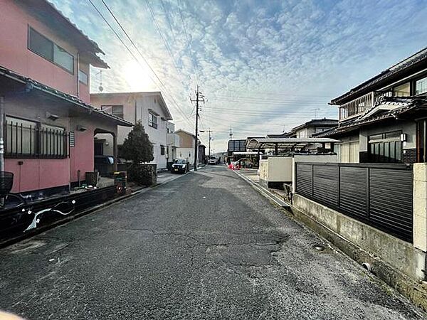 周辺を拡大表示