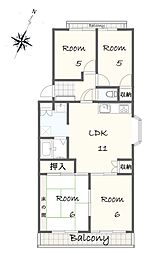 JR山陽本線 東福山駅 徒歩29分