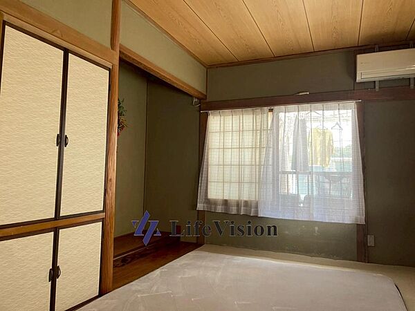 室内