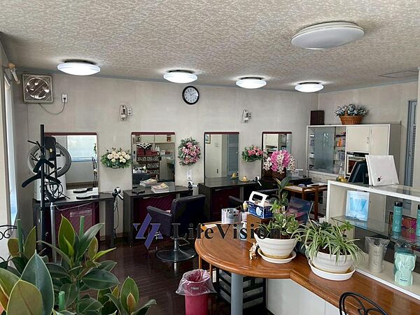 室内