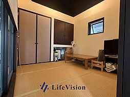 室内の画像