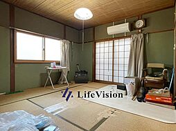 室内の画像