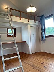 子供部屋の画像