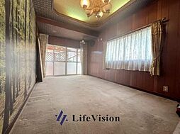 洋室の画像