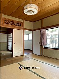 室内の画像