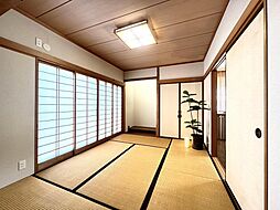 和室の画像
