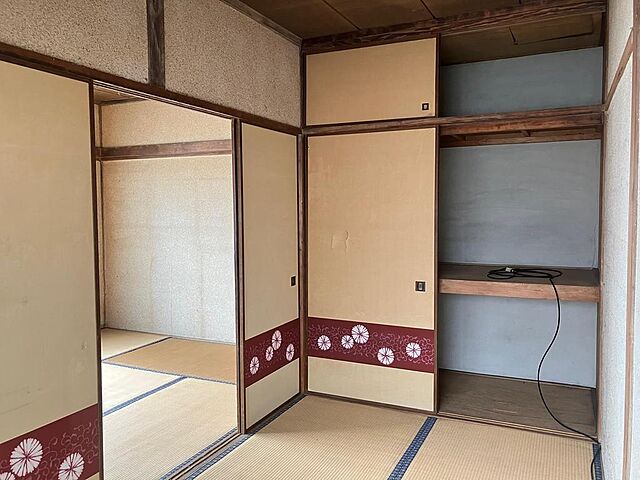 室内