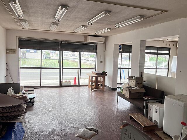 室内