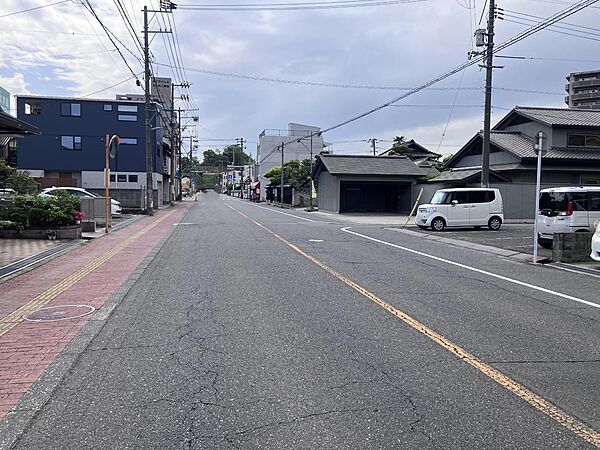 周辺を拡大表示