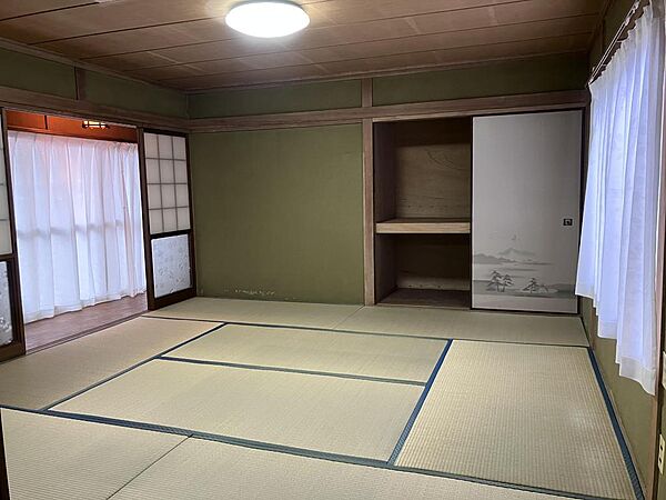 和室