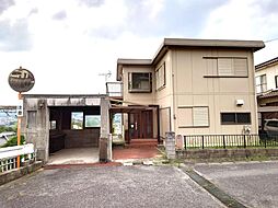 バス 皇帝ハイツバス停下車 徒歩2分
