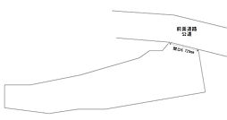 呉市西谷町6番　　売土地