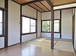 室内の画像