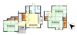 呉市本通7丁目 中古戸建