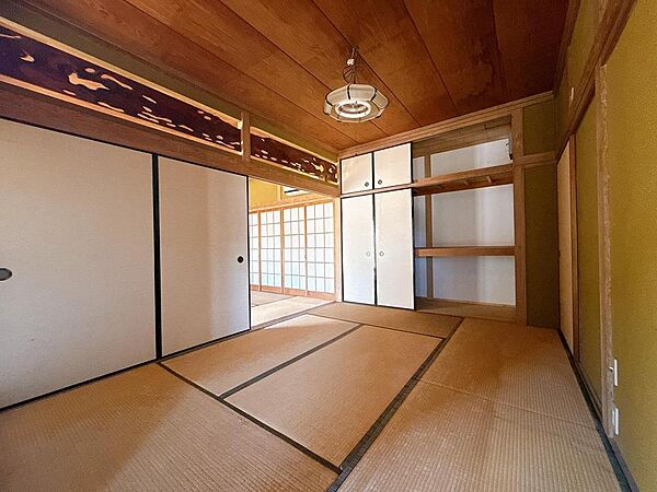 室内