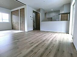 安芸郡海田町国信2丁目　新築戸建　No.2