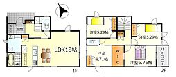 呉市広文化町　売戸建
