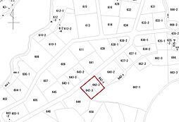 呉市上畑町 売土地