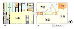 呉市宮原12丁目　中古戸建