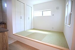 和室の画像