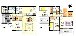 呉市広本町2丁目　新築戸建