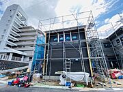 木造住宅用制震ダンパー採用！揺れ幅を最大95％低減する制震性能、繰返し来る地震・余震から家を守ります