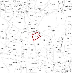 呉市仁方大歳町 売土地