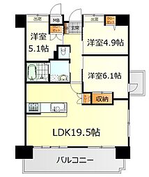 イーストヒルズ矢野弐番館
