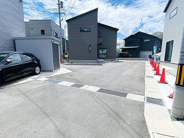 周辺を拡大表示