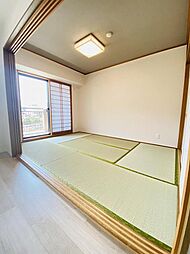 和室の画像
