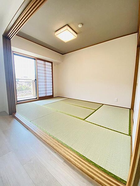 和室