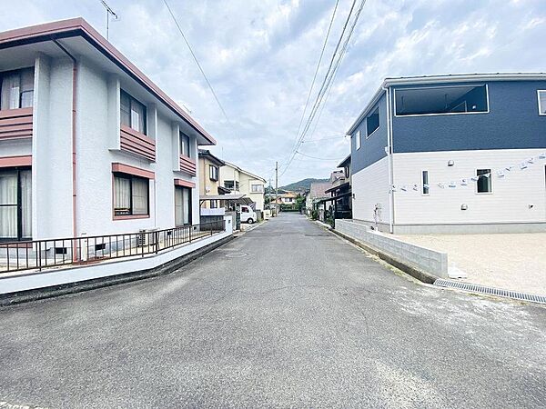 周辺を拡大表示