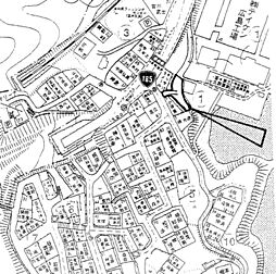 呉市川尻西6丁目5032番140、142 、143、146