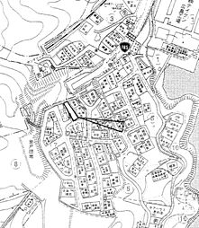 呉市川尻町西6丁目5032番230、250