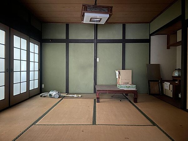 和室